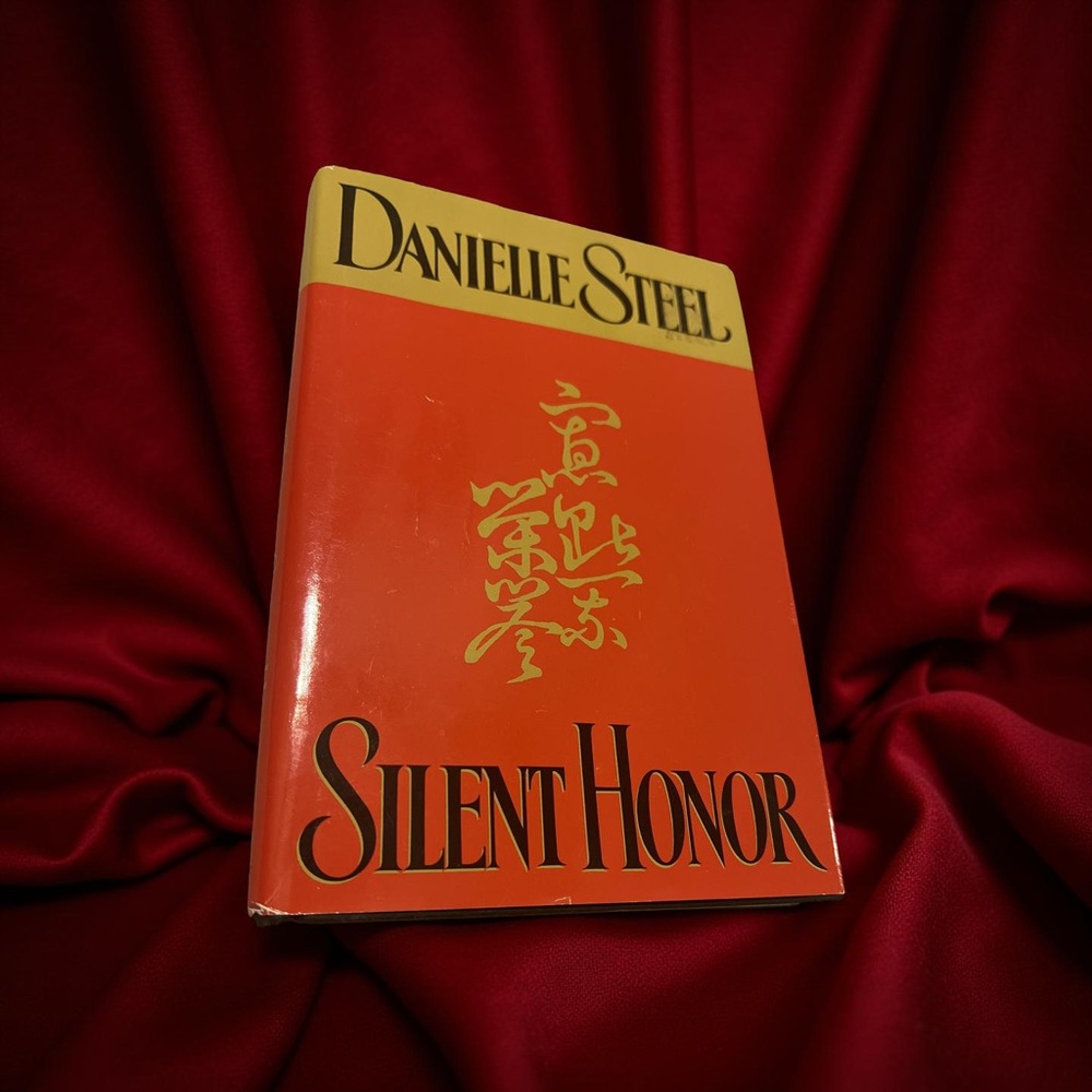 Silent Honor | Danielle Steel